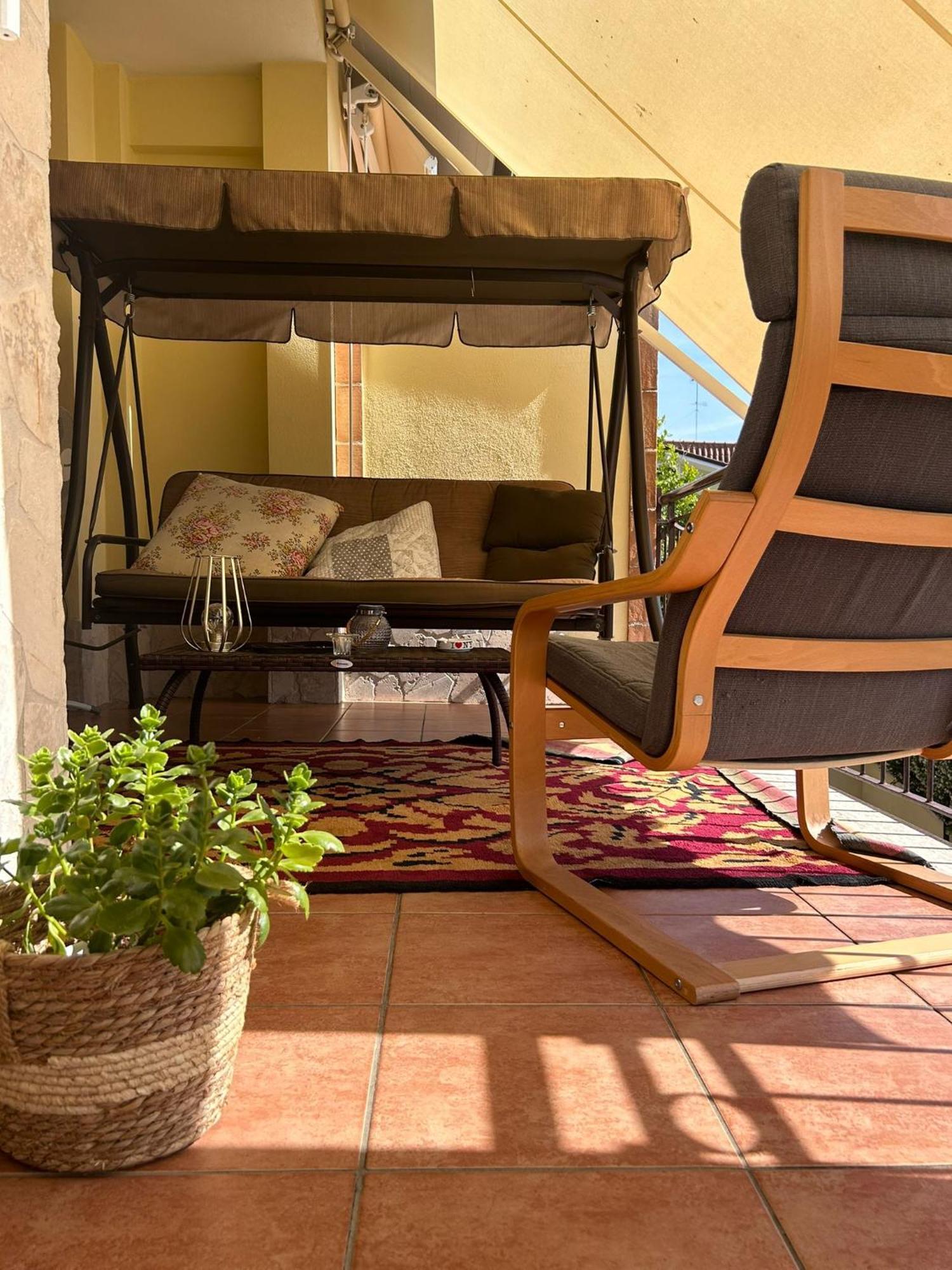 A Casa Di Lu' Elegant Rooms Monterotondo  Exterior foto